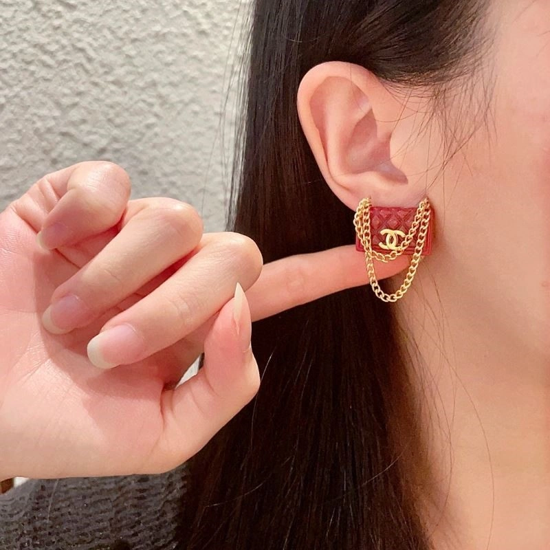 Chanel Earrings AllSeason 225127