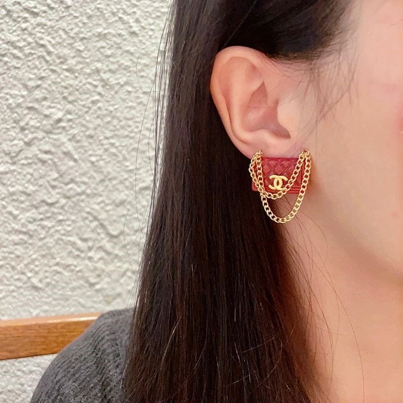 Chanel Earrings AllSeason 225127