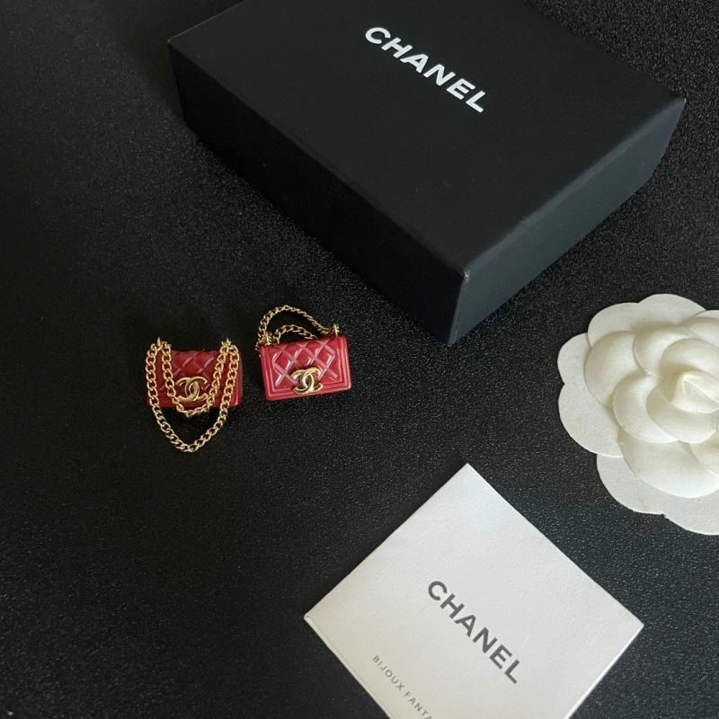 Chanel Earrings AllSeason 225127