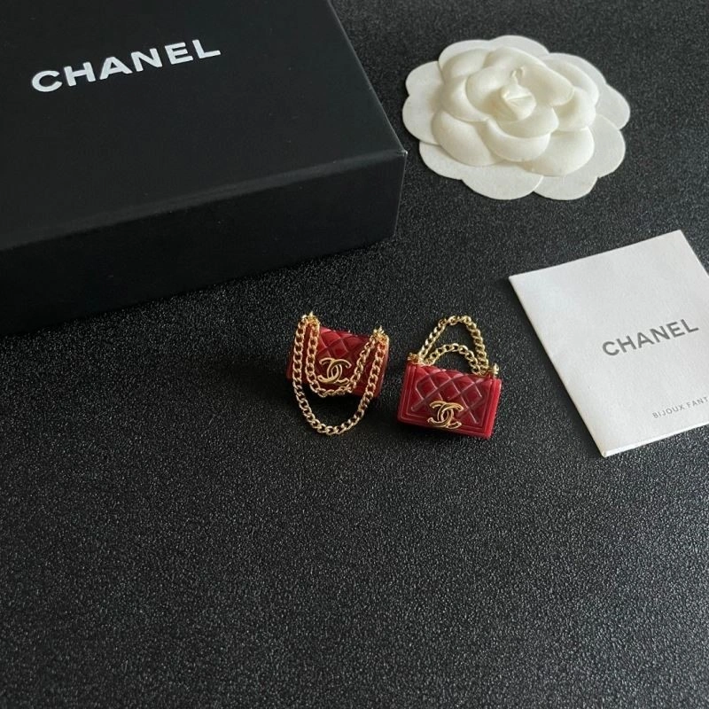 Chanel Earrings AllSeason 225127