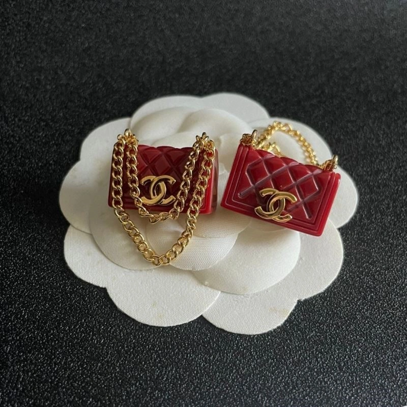 Chanel Earrings AllSeason 225127