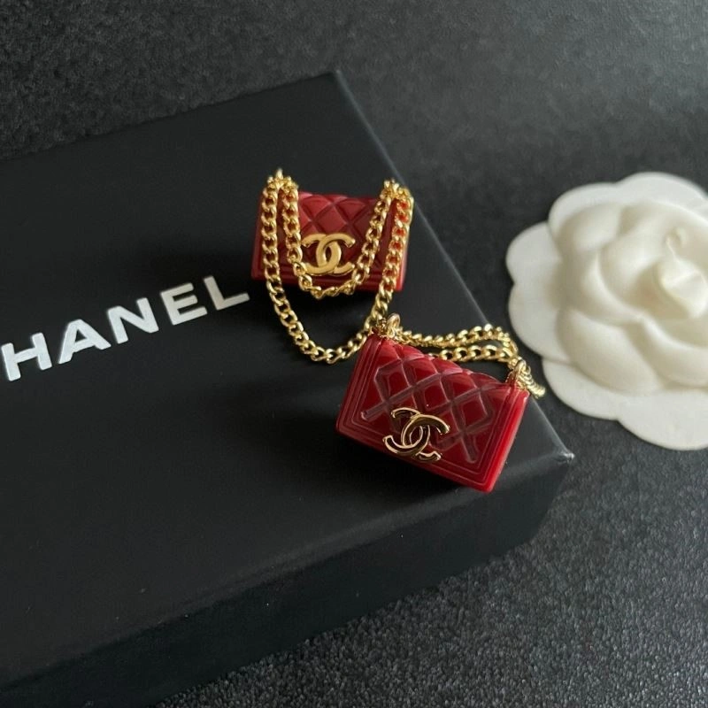 Chanel Earrings AllSeason 225127