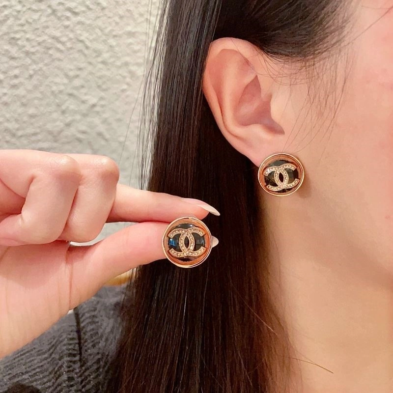 Chanel Earrings WeatherProof 225147