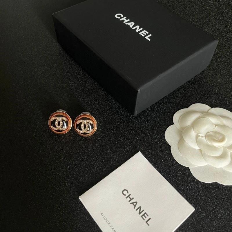 Chanel Earrings WeatherProof 225147