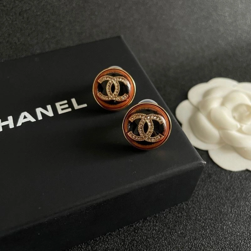 Chanel Earrings WeatherProof 225147