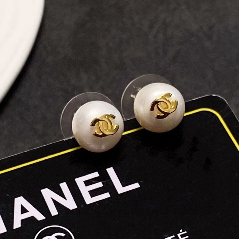 Chanel Earrings TravelReady 225130