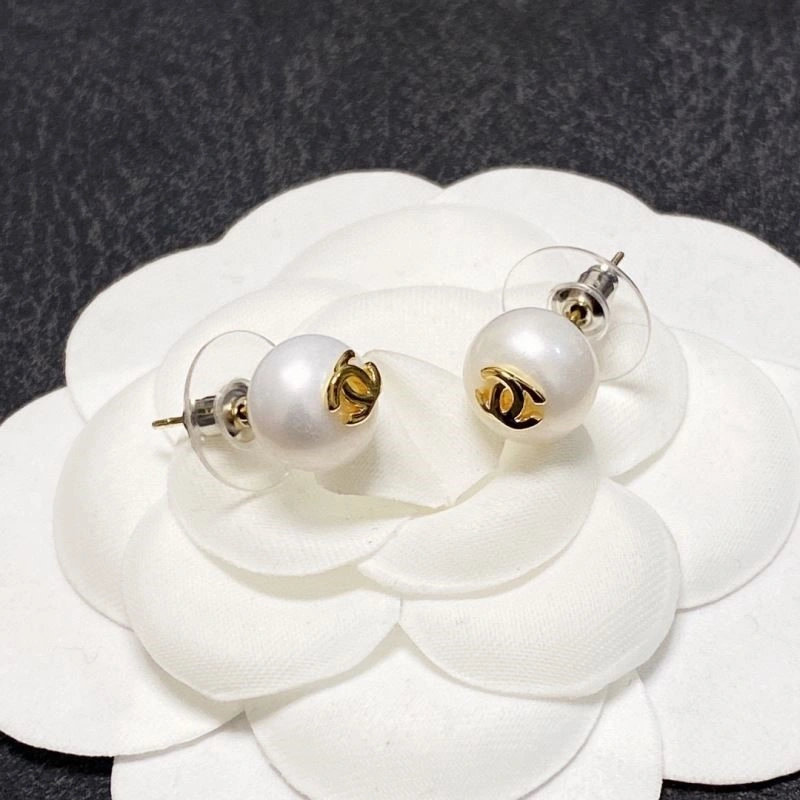 Chanel Earrings TravelReady 225130