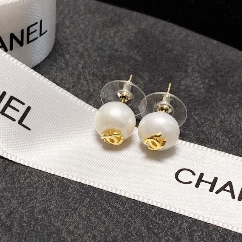 Chanel Earrings TravelReady 225130