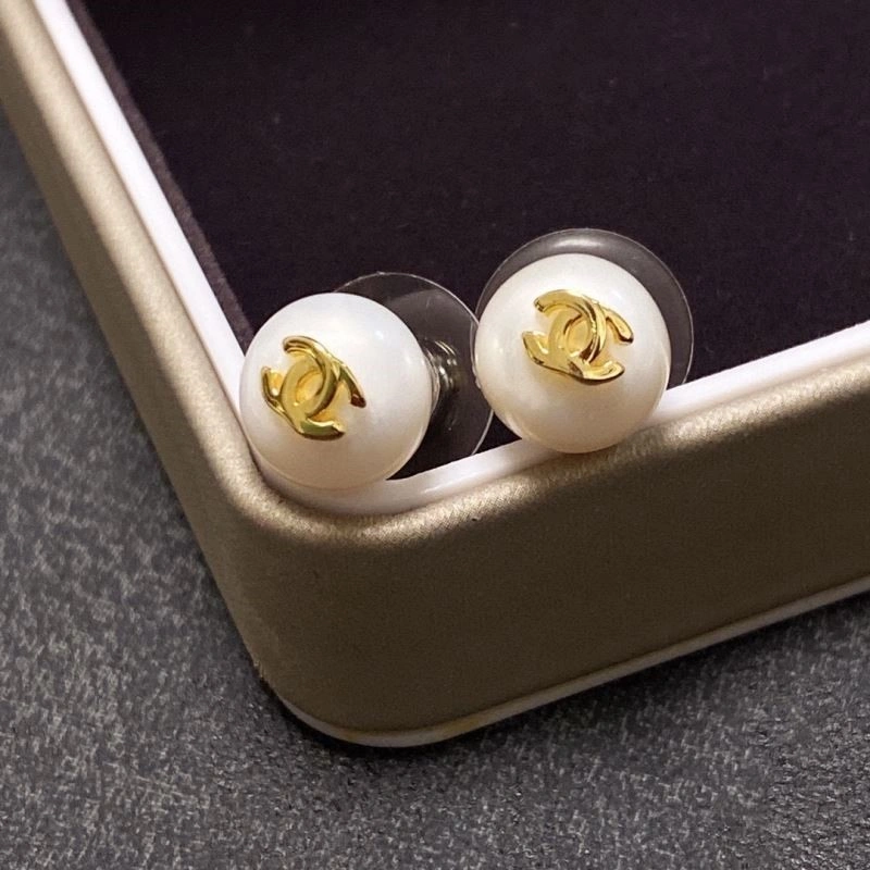 Chanel Earrings TravelReady 225130