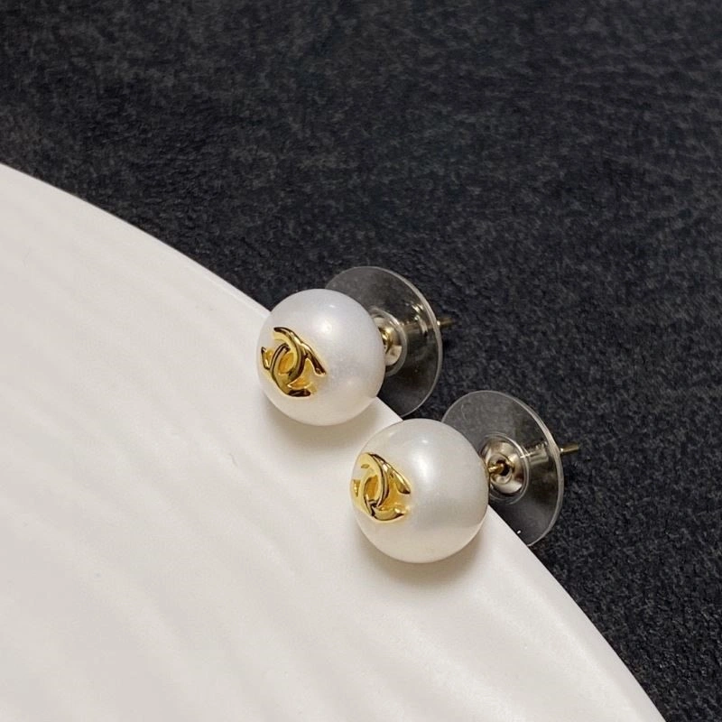 Chanel Earrings TravelReady 225130