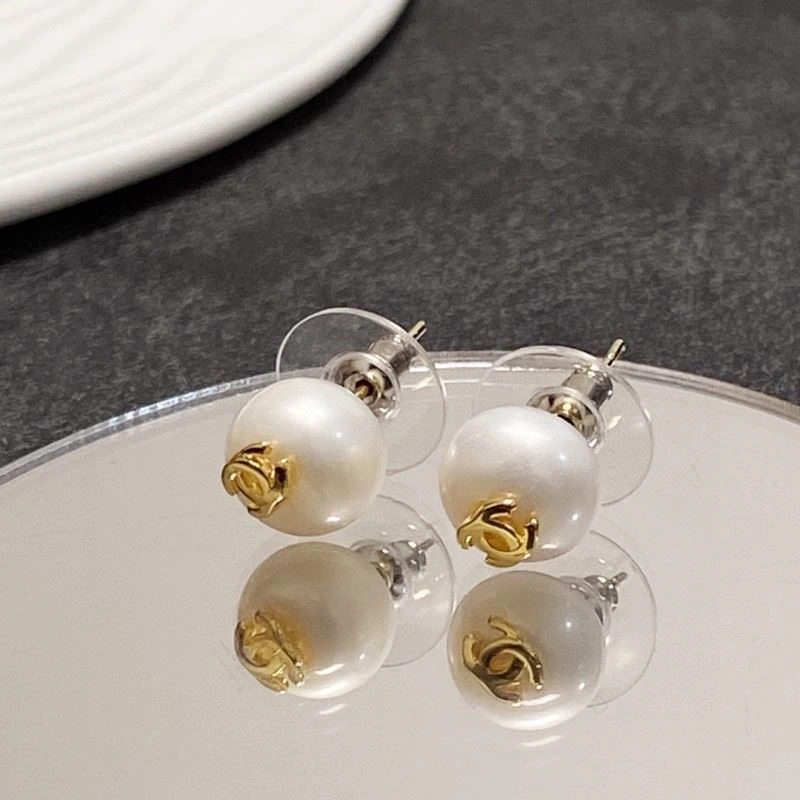 Chanel Earrings TravelReady 225130