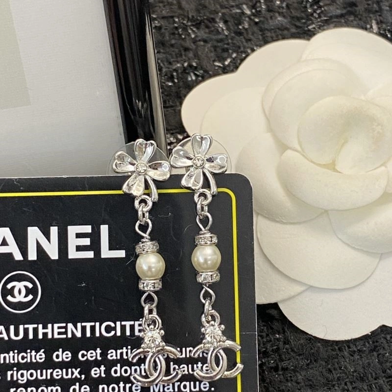 Chanel Earrings Contemporary 225120