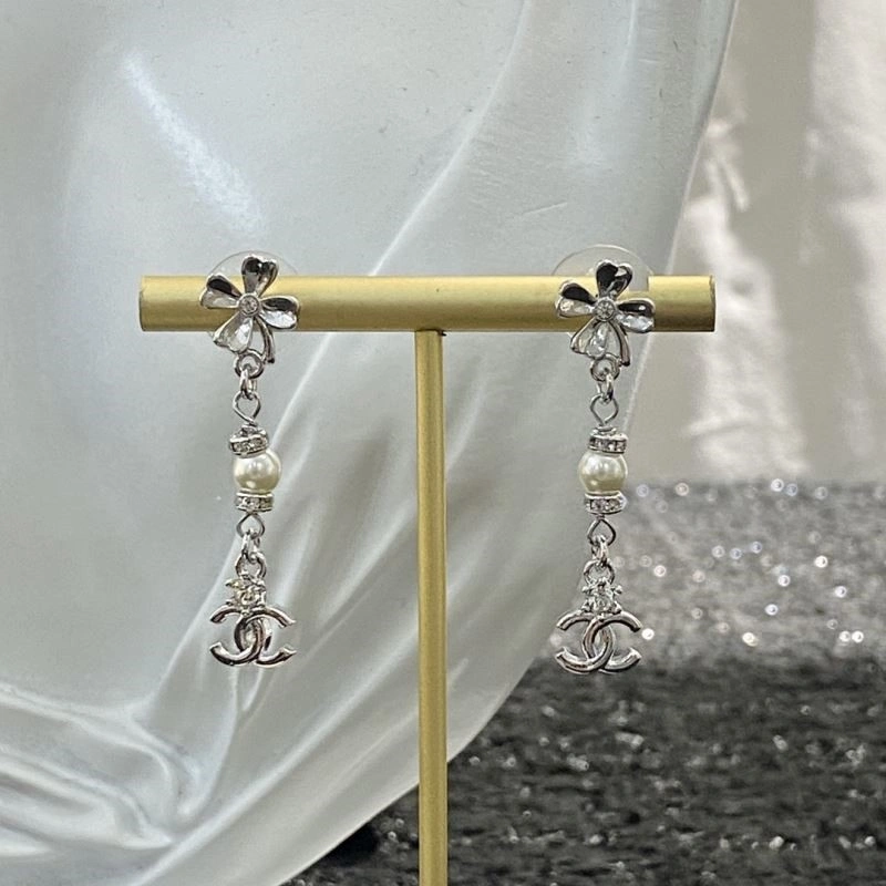 Chanel Earrings Contemporary 225120