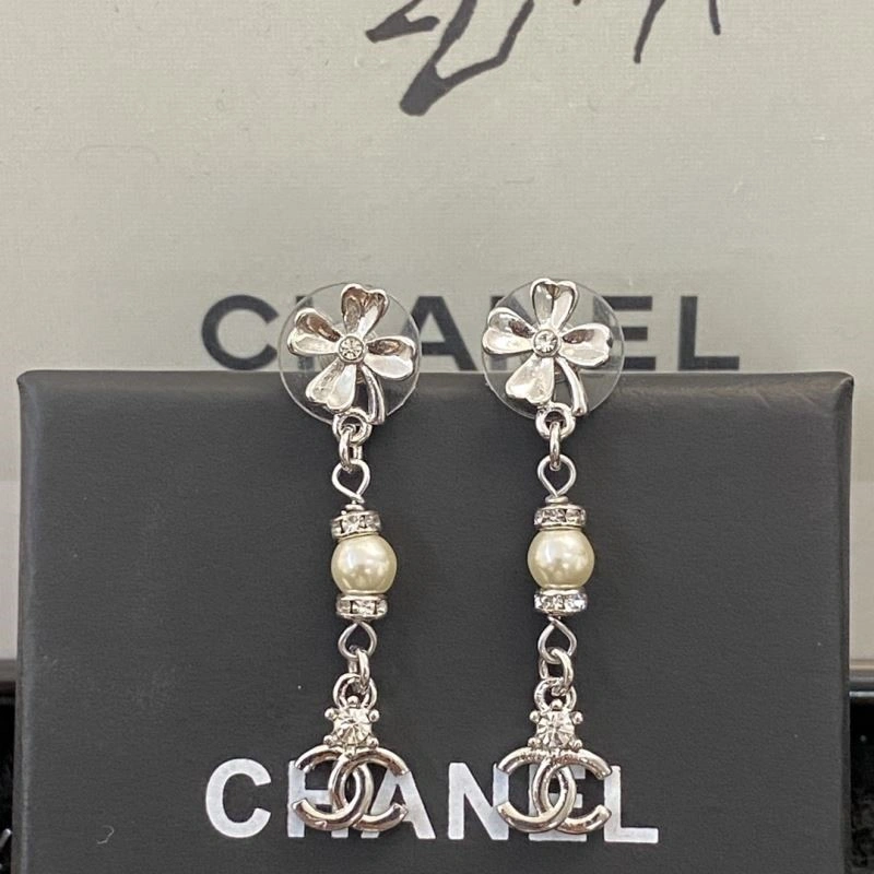 Chanel Earrings Contemporary 225120