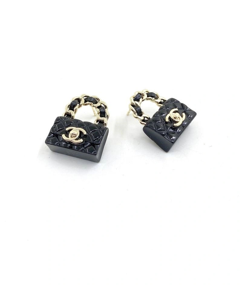 Chanel Earrings Unisex 225131