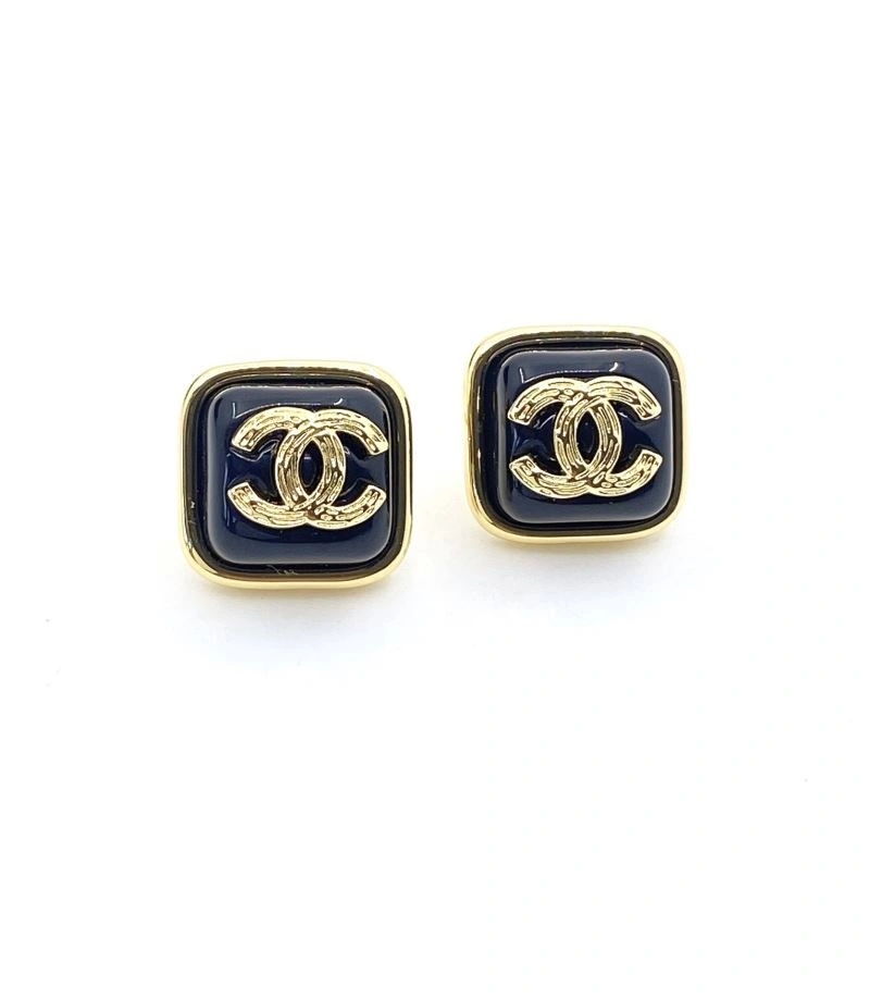 Chanel Earrings Trendsetting 225129