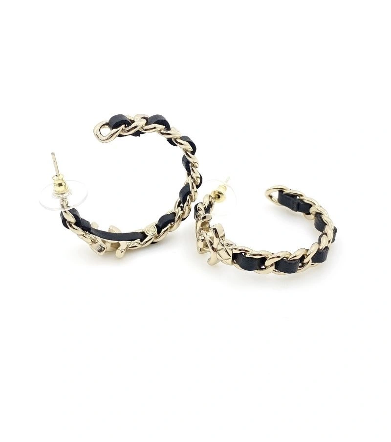 Unique Chanel Earrings 225168