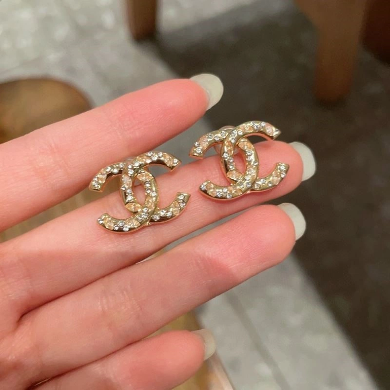 StreetReady Chanel Earrings 225128