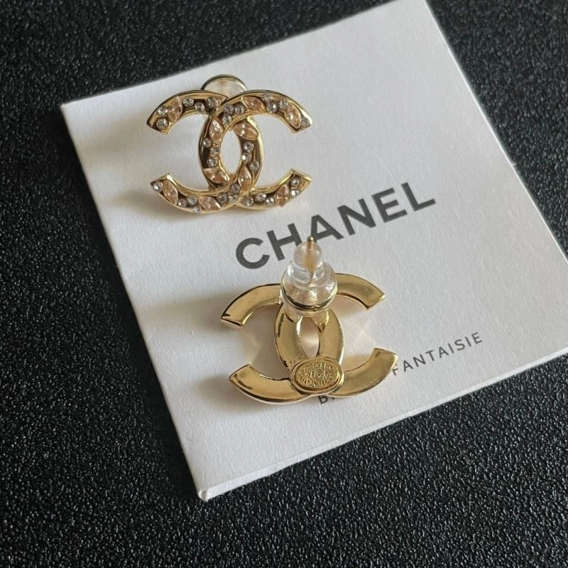 StreetReady Chanel Earrings 225128