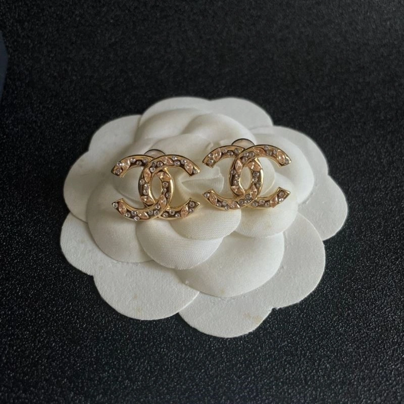 StreetReady Chanel Earrings 225128