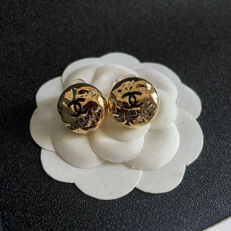 Chanel Earrings Supportive 225123