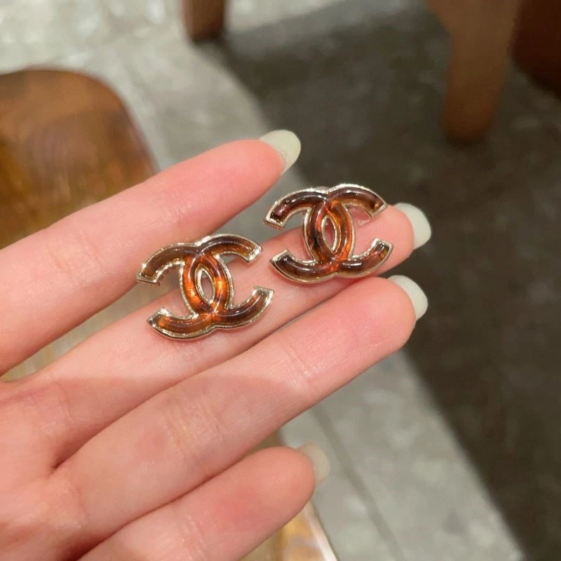Chanel Earrings Breathable 225133