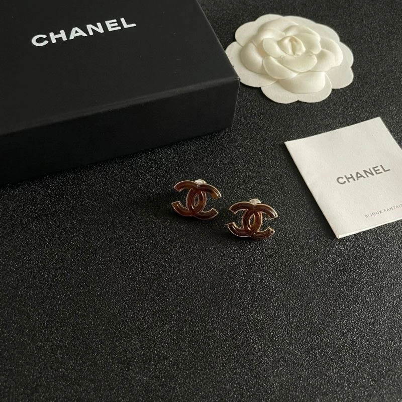 Chanel Earrings Breathable 225133
