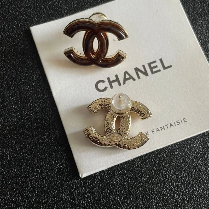 Chanel Earrings Breathable 225133