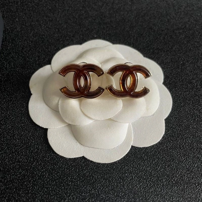 Chanel Earrings Breathable 225133