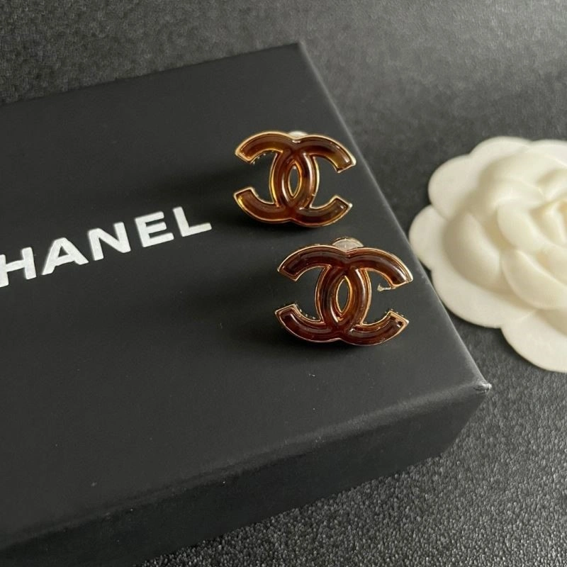 Chanel Earrings Breathable 225133