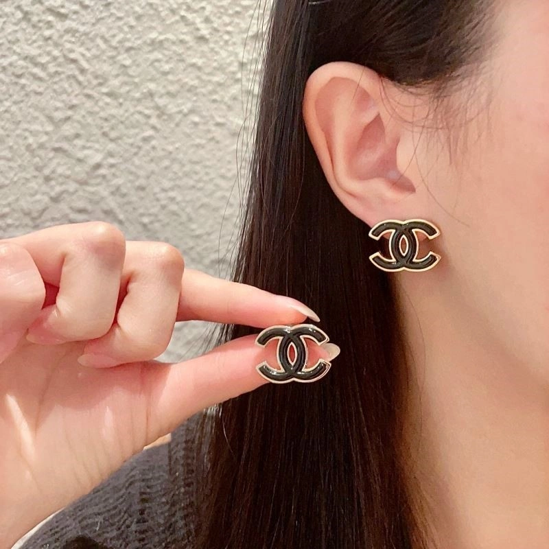 Chanel Earrings Contemporary 225138