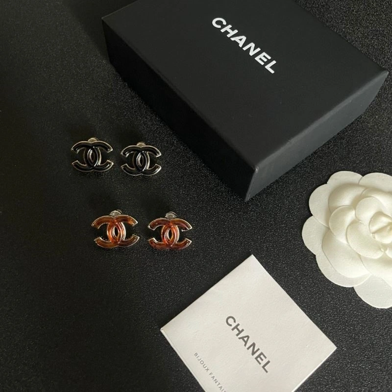 Chanel Earrings Contemporary 225138