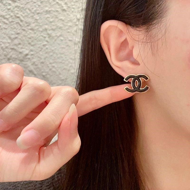 Chanel Earrings Contemporary 225138