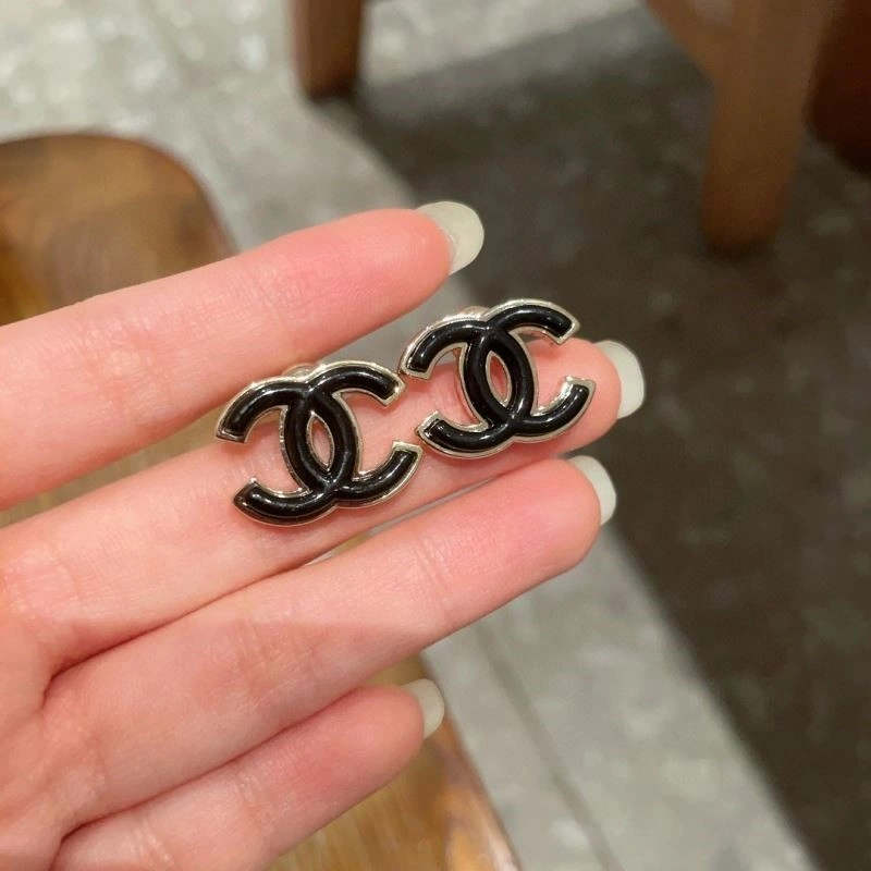 Chanel Earrings Contemporary 225138