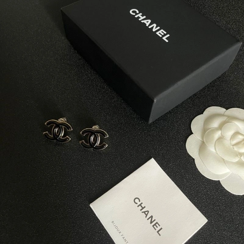 Chanel Earrings Contemporary 225138