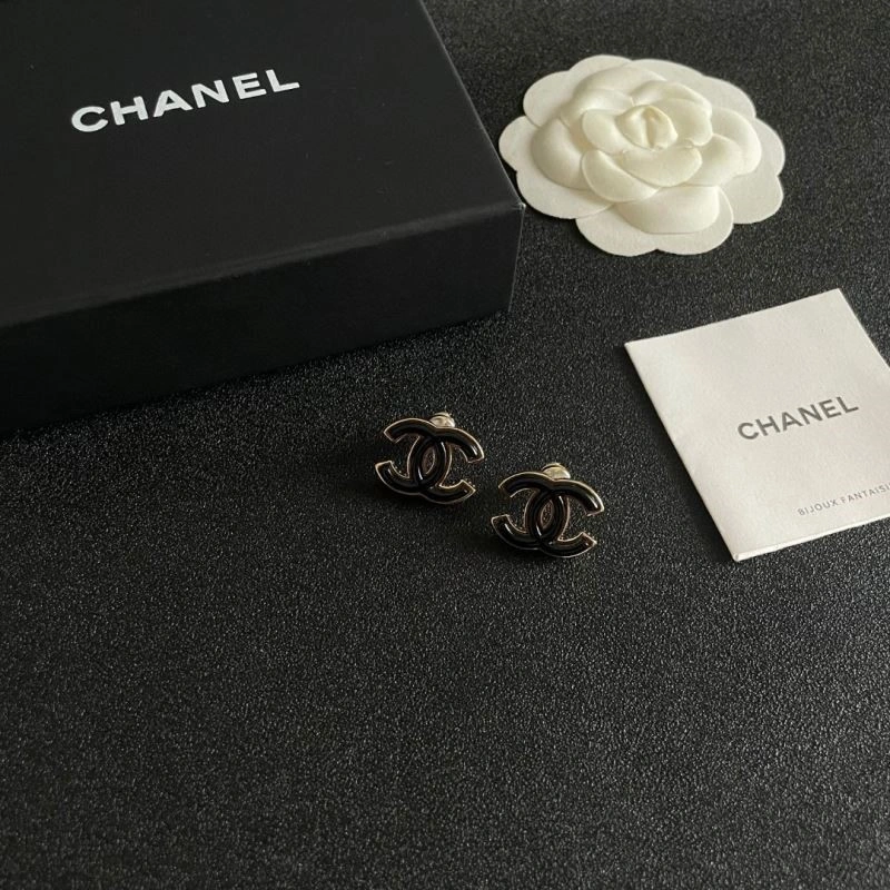 Chanel Earrings Contemporary 225138