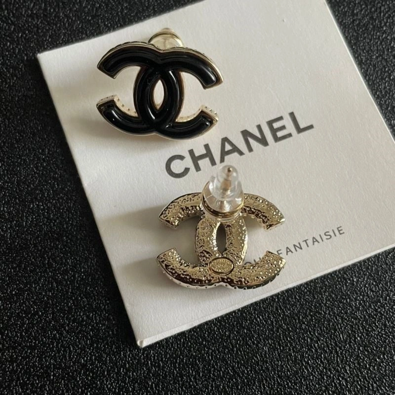 Chanel Earrings Contemporary 225138
