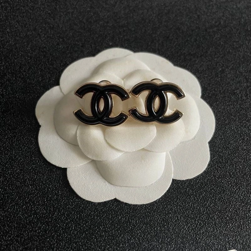 Chanel Earrings Contemporary 225138
