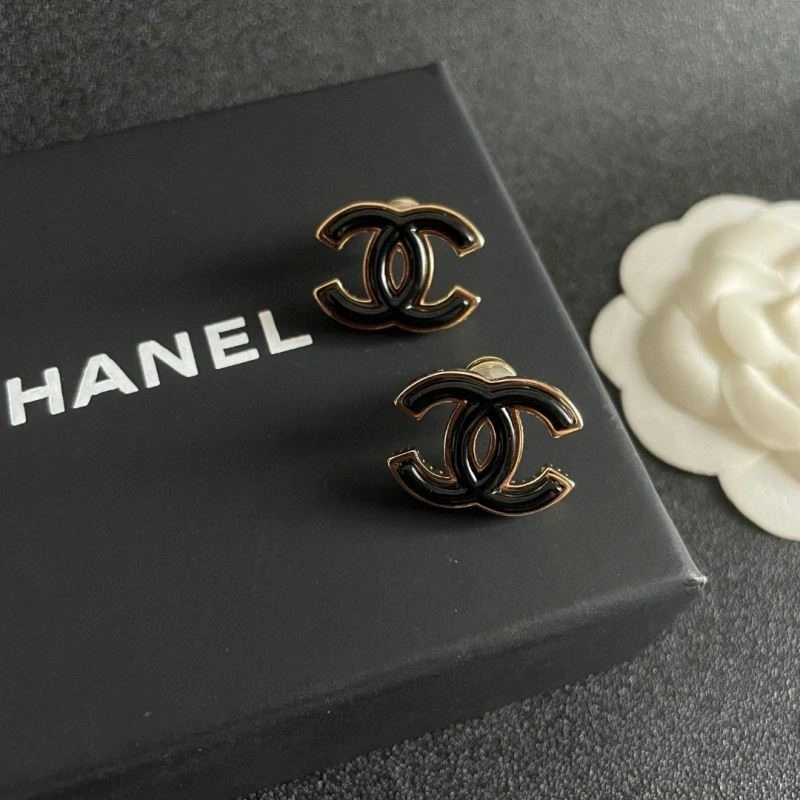 Chanel Earrings Contemporary 225138