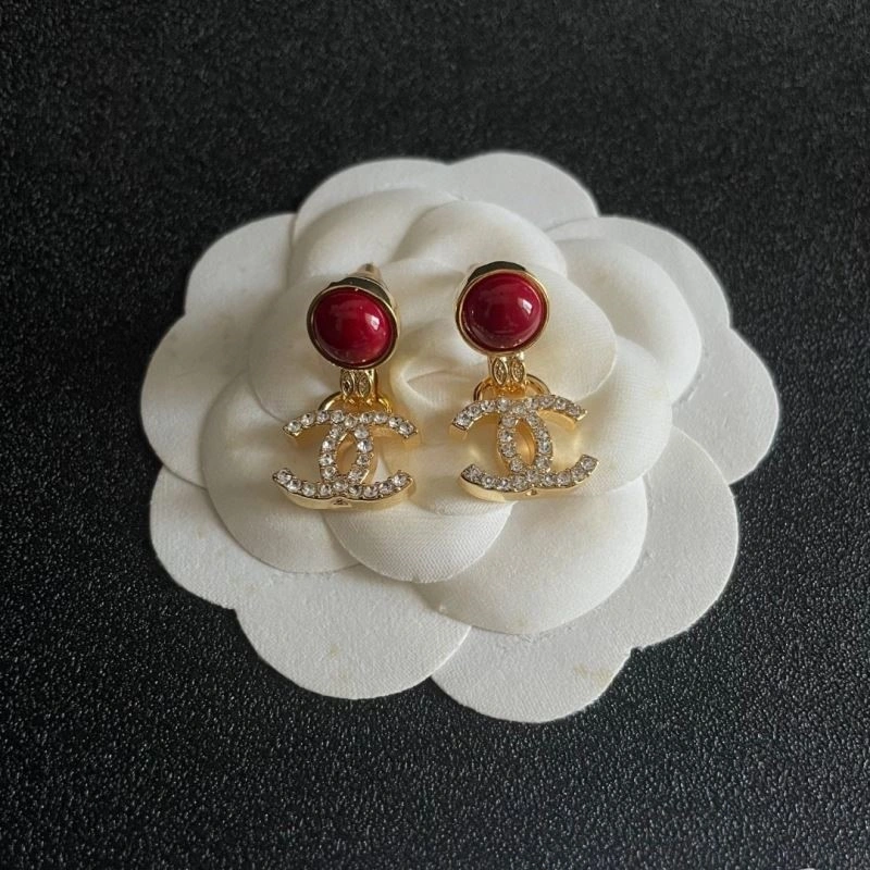 NewStyle Chanel Earrings 225134