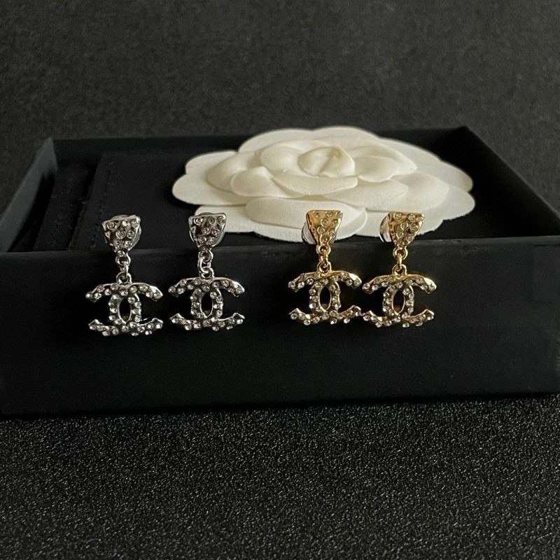 Chanel Earrings HighQuality 225126