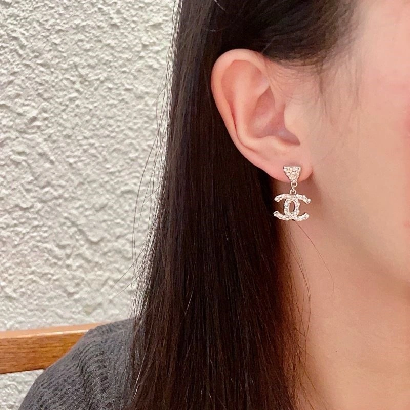 Chanel Earrings HighQuality 225126
