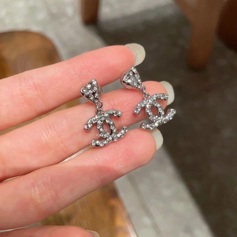 Chanel Earrings HighQuality 225126