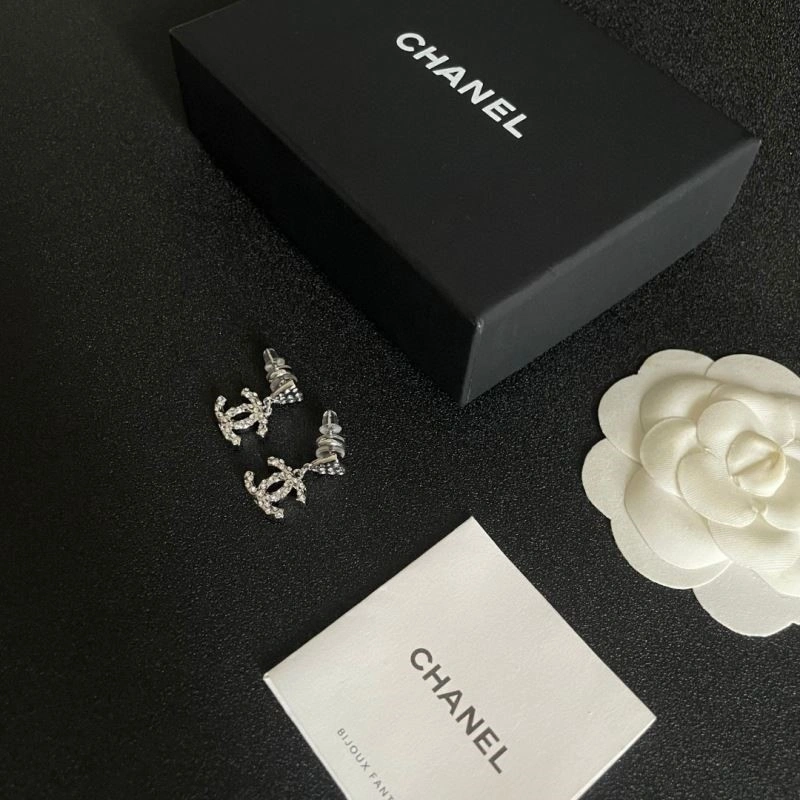 Chanel Earrings HighQuality 225126