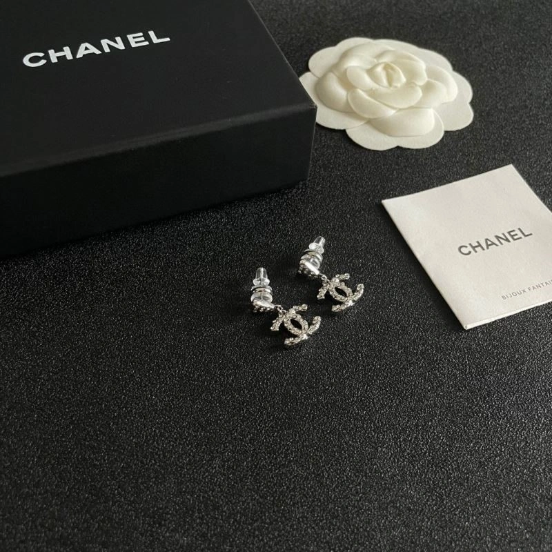 Chanel Earrings HighQuality 225126