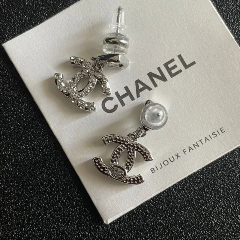 Chanel Earrings HighQuality 225126