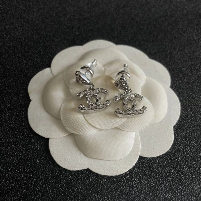 Chanel Earrings HighQuality 225126