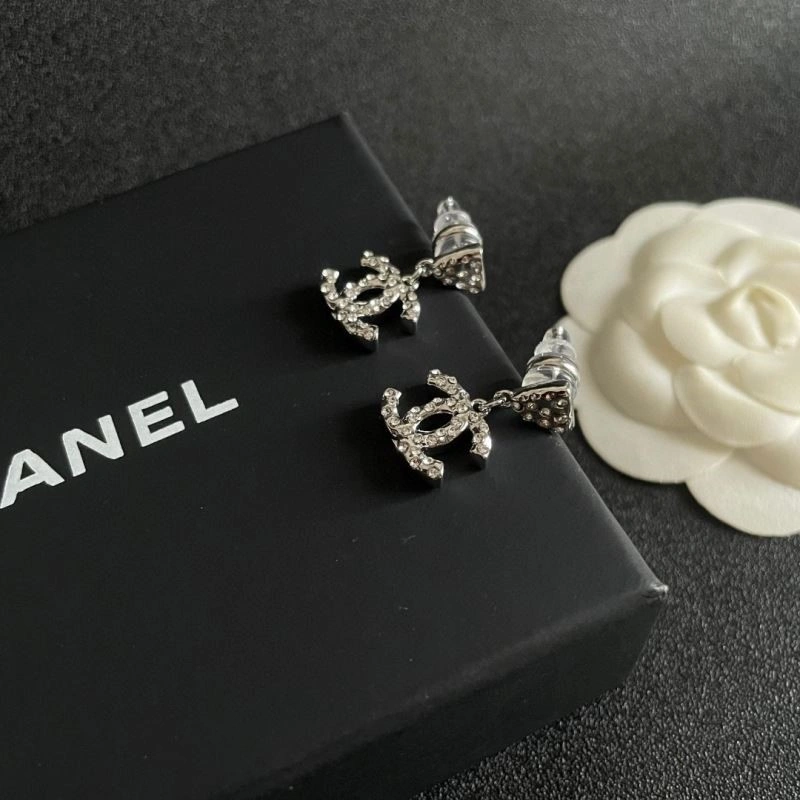 Chanel Earrings HighQuality 225126