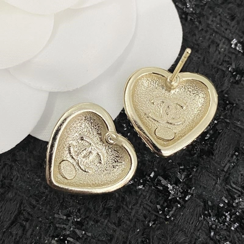 Chanel Earrings Practical 225122