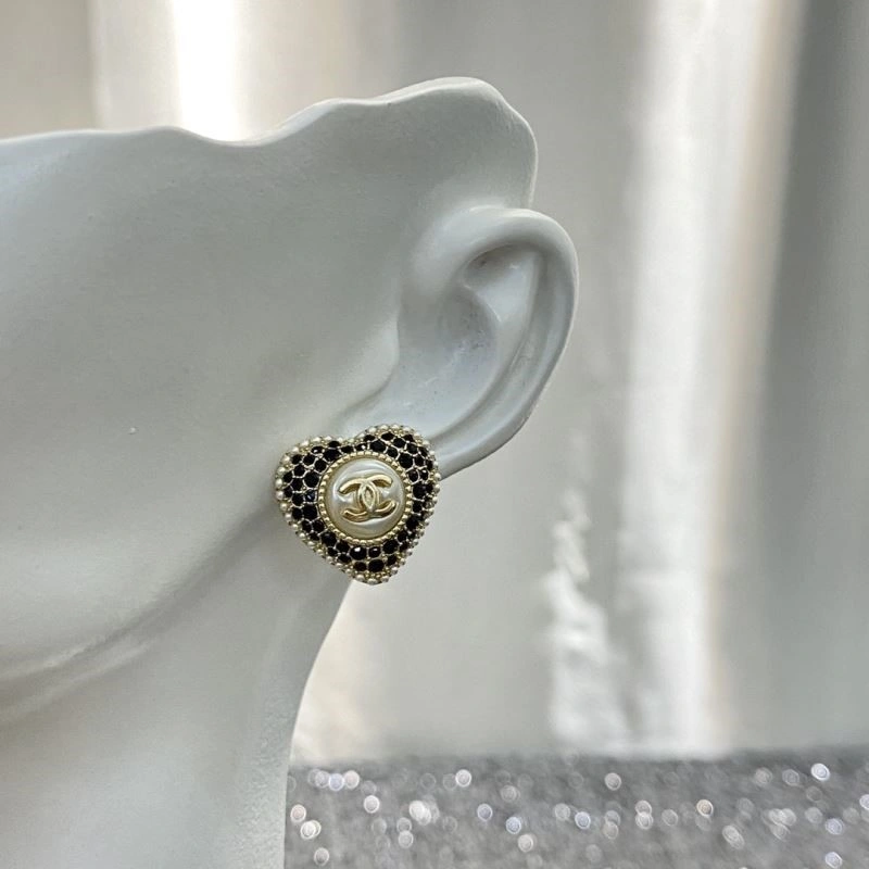 Chanel Earrings Practical 225122